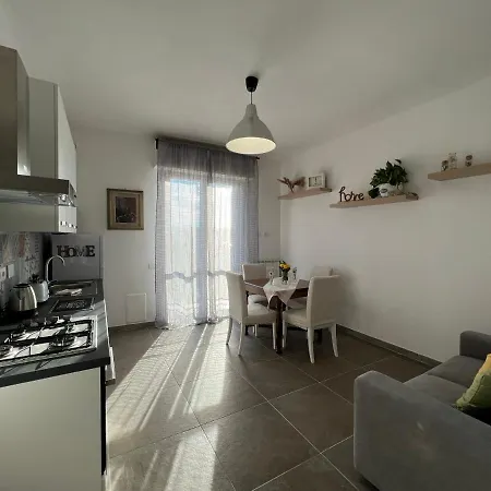 Porpora_apartment شقة فلورنس